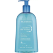 bioderma atoderm gel douche - gel doccia detergente senza sapone 500 ml