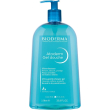 bioderma atoderm gel douche - gel doccia detergente senza sapone 1 lt