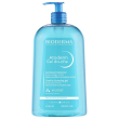 descrizione gel detergente, senza sapone, che ammorbidisce e rispetta la pelle.deterge delicatamente
