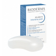 bioderma atoderm sapone dermatologico pelle secca 150 grammi