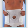 scudotex cintura colostomia 24cm foro 10cm taglia 2