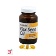 lino olio flax seed oil 60 capsule molli