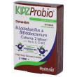 healthaid kidz probio 2 miliardi 30 pz compresse masticabili