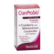 healthaid italia cranprobio mirtillo fermenti 30 capsule