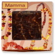 almababy ambra mamma cognac