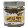 la finestra sul cielo sweet nut cream bio 200 grammi