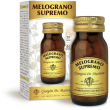 melograno supremo 80 pastiglie - integratore antiossidante