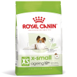 x-small ageing 12 + - alimento completo per cani adulti di taglia mini 1,5 kg