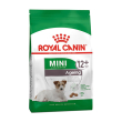 royal canin cane mini ageing 12+ 800gr