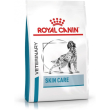 skin care - alimento completo per cani adulti per la funzione dermica 2 kg