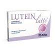 lutein latte 30 compresse - integratore per allattamento
