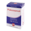 policosanoli kos integratore alimentare 60 capsule vegetali per il controllo del colesterolo