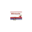 mirtovis 30 compresse - integratore per il benessere gastrointestinale