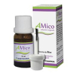 amico soluzione ungueale 10ml