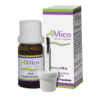 sanitpharma, amico soluzione ungueale, 5 ml