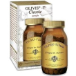 dr. giorgini olivis t classic 500 pastiglie