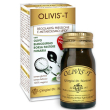 olivis-t 75 pastiglie dr. giorgini - integratore pressione sanguigna