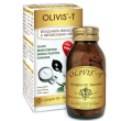 olivis-t 225 pastiglie dr. giorgini - integratore pressione sanguigna