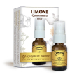 limone quintessenza spray dr giorgini 15 ml