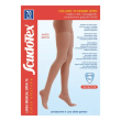 scudotex collant 70 denari punta aperta colore daino taglia 4