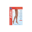 scudotex collant 70 denari punta aperta colore nature taglia 3
