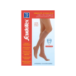 gambaletto 70 denari punta aperta scudotex misura 4 daino - luropas