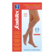 scudotex gambaletto 70 denari punta aperta colore natural taglia 3