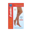scudotex gambaletto 70 denari open colore nature taglia 4
