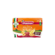 plasmon omogeneizzato sapori di natura  frutta mista 100 gr x 4 pezzi
