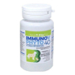 immuno v phyto 40 - mangime complementare per cani e gatti - confezione da 40 capsule - supporto imm