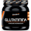 glutammina polvere 300 g - integratore per lo sport