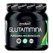 ethicsport glutammina integratore per ridurre i tempi di recupero 300g