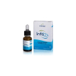 infad3 gocce 15 ml - integratore di vitamina d3 e dha