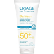 uriage crema solare viso 50+ spf minerale per pelli intolleranti bariésun protezione molto alta 100