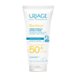 uriage bariesun crema minerale idratante spf50+ 100ml 100 ml crema sol