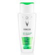 dercos shampo antiforfora sensitiv 200 ml