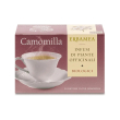 erbamea camomilla biologica - infusi di piante officinali 20 bustine filtro monodose