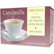 camomilla 20 bustine filtro