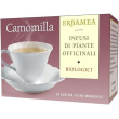 camomilla 20 bustine filtro
