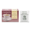 camomilla infusi rilassanti 20 bustine