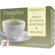 finocchio 20 bustine filtro