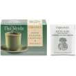 erbamea 20 bustine di the verde biologico