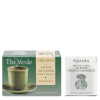 erbamea the' verde tisana bio 20 filtri