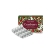 erbamea cranberry 24 capsule - integratore per le vie urinarie
