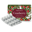 cranberry 24 cps ebm