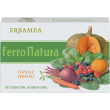 erbamea ferronatura 24 capsule - integratore di ferro