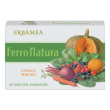 ferronatura integratore per la carenza di ferro 24 capsule