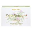 erbamea erbadonna integratore naturale per la regolarità intestinale – 20 capsule vegetali