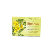 erbamea ritmolax tisana biologica 20 bustine monodose - integratore per il transito intestinale