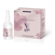 v gyn lavanda interna 6 flaconi x 150 ml - benessere vaginale